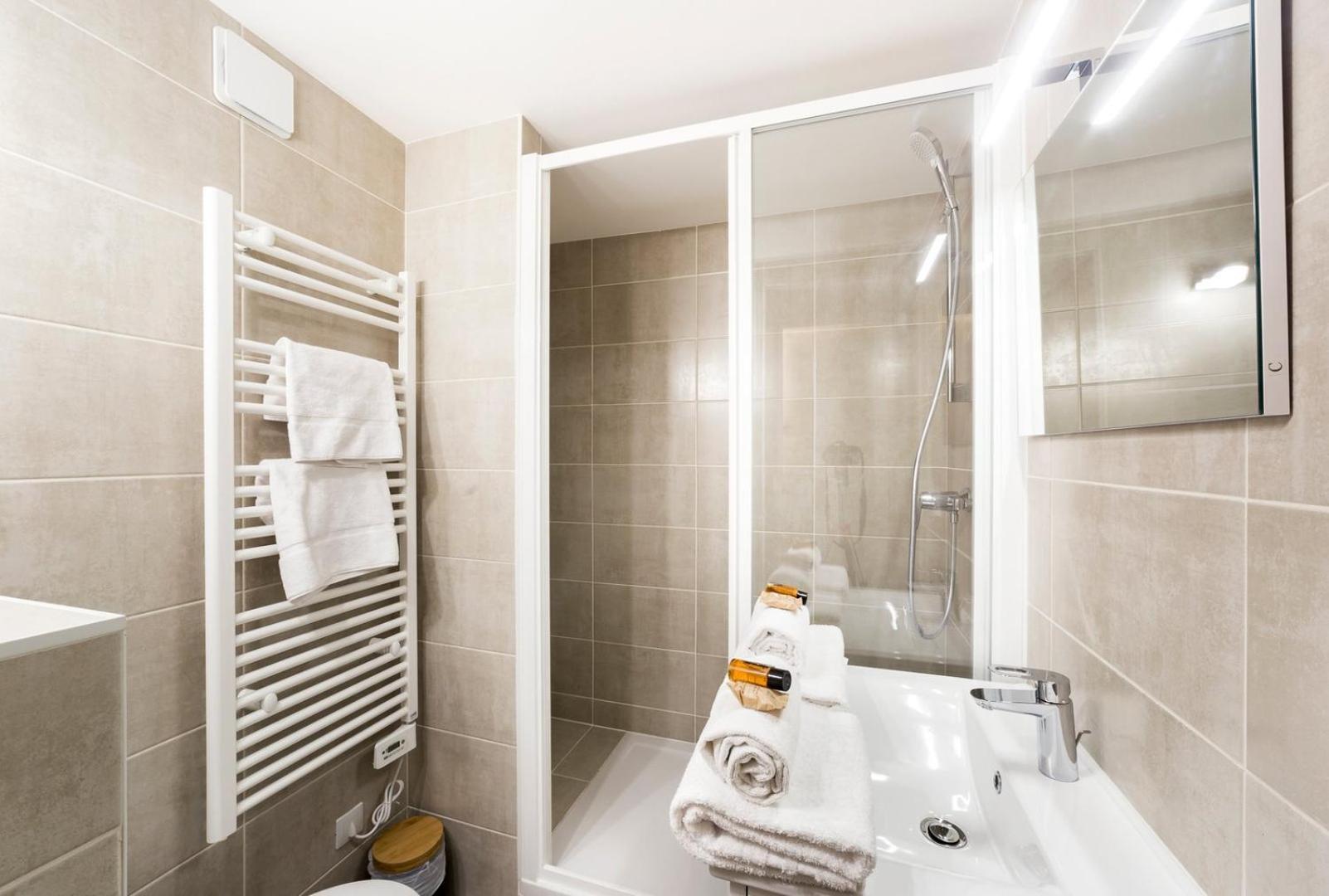 Appartement Au Coeur Du 6Eme Arrondissement Ail Lyon Zewnętrze zdjęcie