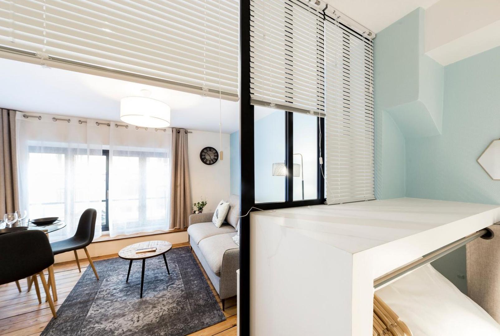 Appartement Au Coeur Du 6Eme Arrondissement Ail Lyon Zewnętrze zdjęcie