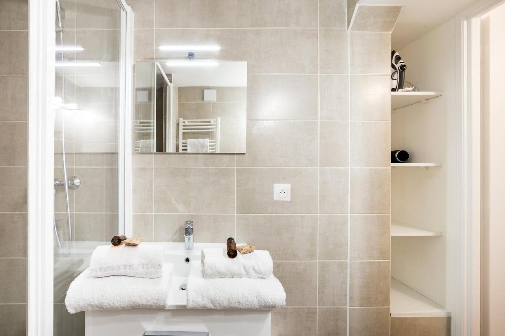 Appartement Au Coeur Du 6Eme Arrondissement Ail Lyon Zewnętrze zdjęcie